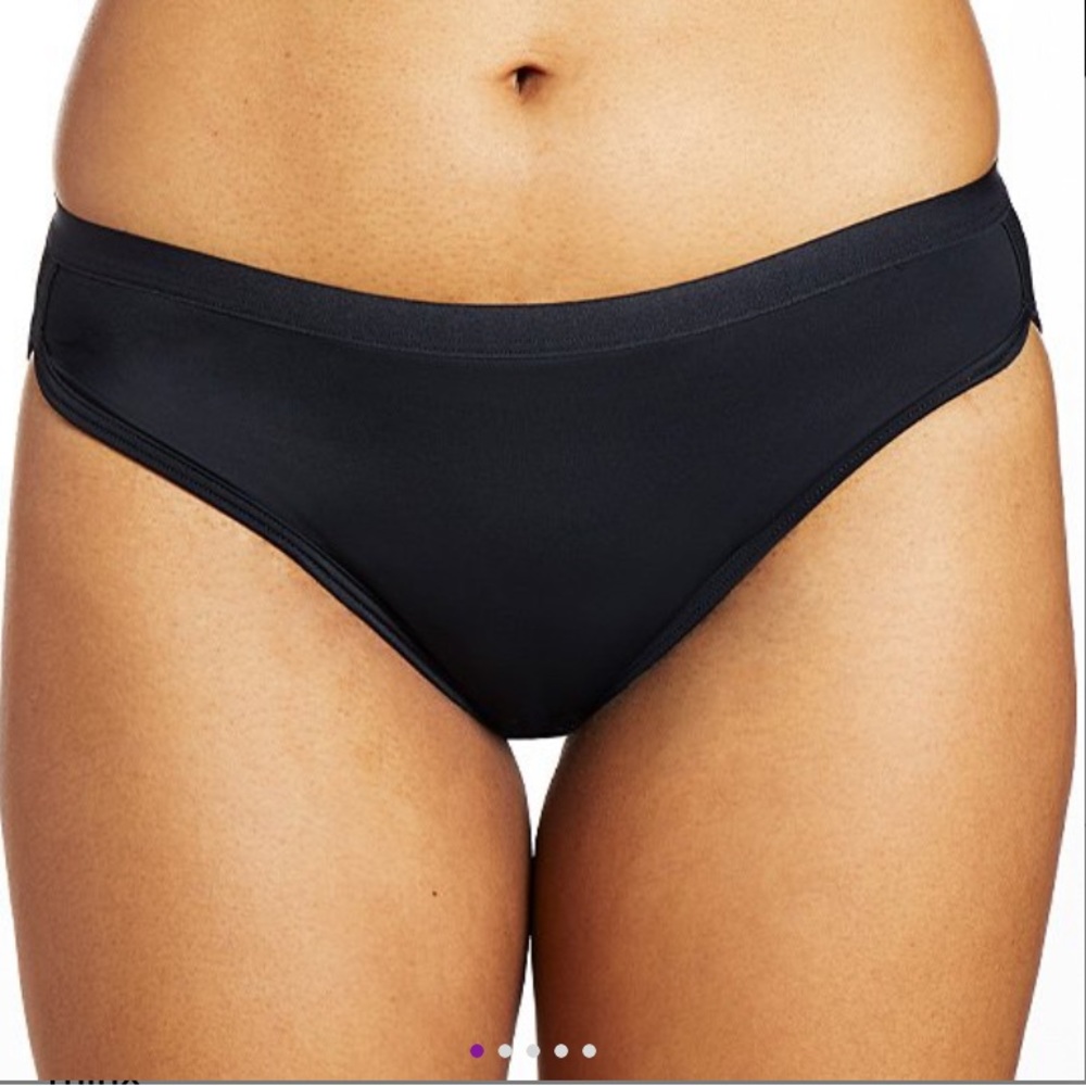 Thinx Sport Menstrual Underwear